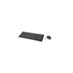 Lenovo Ultraslim Wireless Keyboard and Mouse (EN)