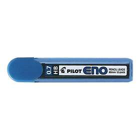 Pilot Blyertsstift ENO 0.7mm HB 12st