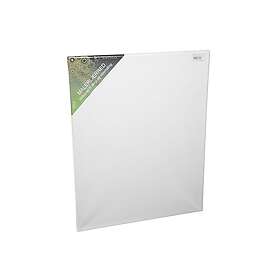 Artino Målarduk Vit 18mm 14x18cm