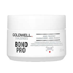 Goldwell Dualsenses Bond Pro 60sec Treatment 200ml