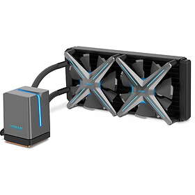 Inter-Tech Alseye x240 (2x120mm)