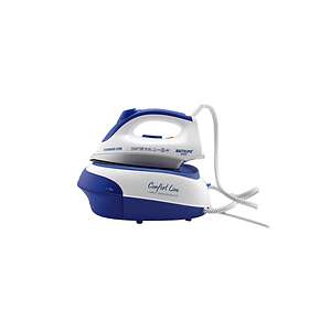 Bastilipo Steamboat 2200
