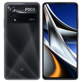 Xiaomi Poco X4 Pro 5G Dual SIM 6GB RAM 128GB