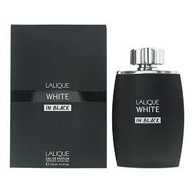 Lalique White In Black edp 125ml