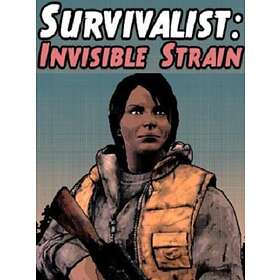 Survivalist: Invisible Strain (PC)