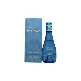 Davidoff Cool Water Street Fighter edt 100ml