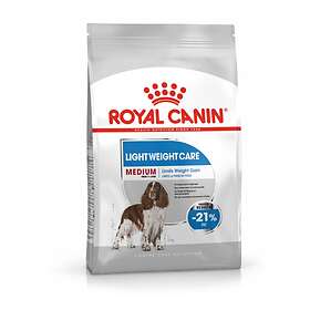 Royal Canin SHN Medium Light Weight Care 12kg