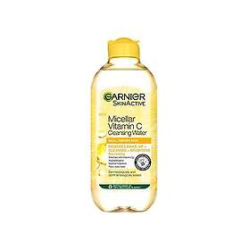 Garnier Vitamin C Micellar Cleansing Water 400ml