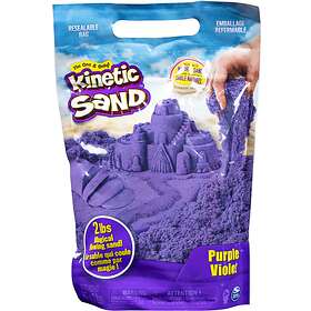 Spin Master Kinetic Sand Lila 907g
