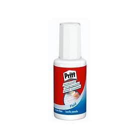 Pritt Korrigeringsvätska 20ml 10st