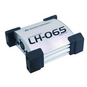 Omnitronic LH-065