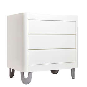 Gaia Baby Serena Dresser/Changer