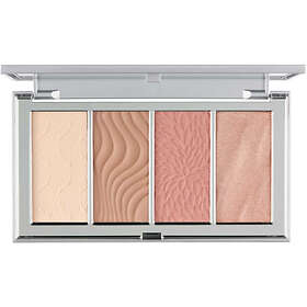 Pürminerals 4In1 Skin Perfecting Powders Face Palette