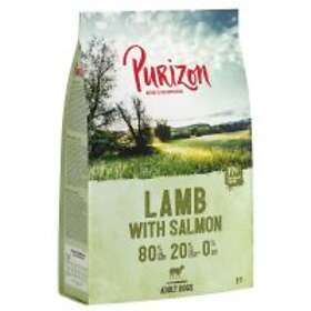Purizon Dog Adult Lamb & Salmon 1kg