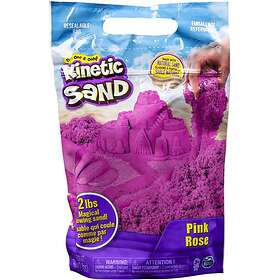Spin Master Kinetic Sand Rosa 907g