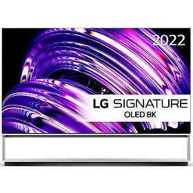 LG OLED88Z2 88" 8K (7680x4320) OLED Smart TV