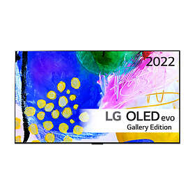 LG OLED77G2 77" 4K Ultra HD (3840x2160) OLED Smart TV