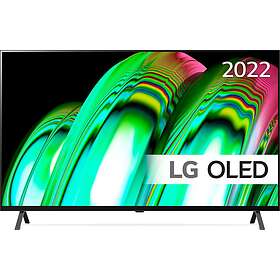 LG OLED48A2 48" 4K Ultra HD (3840x2160) OLED Smart TV