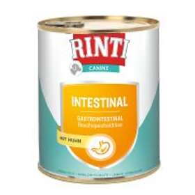 Rinti Canine Intestinal 24x0,8kg