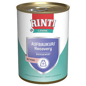 Rinti Canine Recovery 24x0,4kg