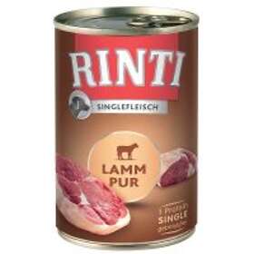 Rinti Single Protein 6x0,4kg