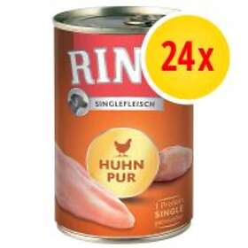 Rinti Single Protein 24x0,4kg