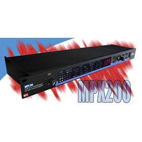 Lexicon MPX200