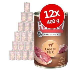 Rinti Single Pure 12x0,4kg