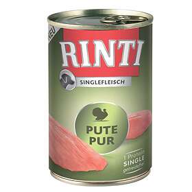 Rinti Single Pure 6x0,4kg