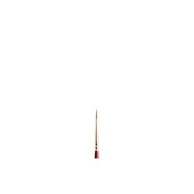 Winsor Sceptre Gold Serie Designers' Round 202 Size 0 Pensel