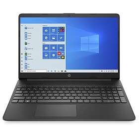  HP 14 Laptop, AMD Ryzen 5 5500U, 8 GB RAM, 256 GB SSD Storage,  14-inch Full HD Display, Windows 10 Home, Thin & Portable, Micro-edge &  Anti-glare Screen, Long Battery Life (