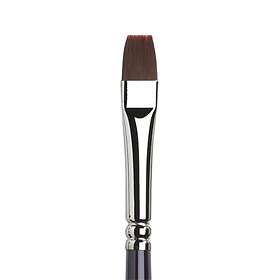 Winsor & Newton Galeria Syntetpensel Akrylfärg Rund/Kort St 8