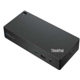 Lenovo ThinkPad Universal USB-C Dock (40B20135)