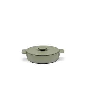 Serax Surface Gjutjärnsgryta 1,7L