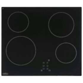 Belling BCH60T (Black)