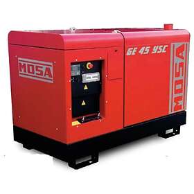 Mosa GE 45 YSC EAS