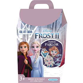 Egmont Kärnan Kul Att Skapa Vattenpärlor Frozen II
