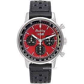 Breitling Top Time Chevrolet Corvette A25310241K1X1