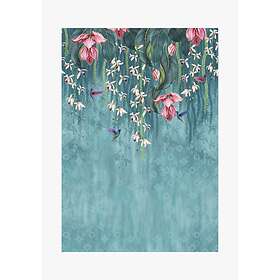 Osborne & Little Trailing Orchid (W7334-01)