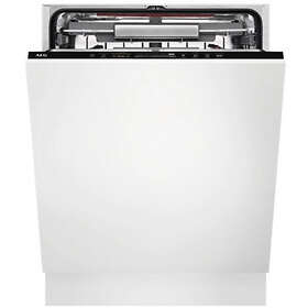 AEG FSK73767P Vit