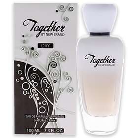 New Brand Together Day edp 100ml