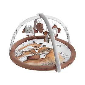 BabySteps Fox Baby Gym