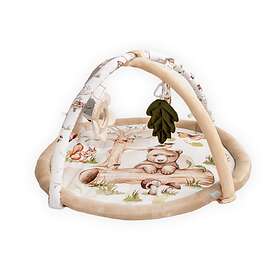 BabySteps Happy Bear Baby Gym