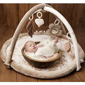 BabySteps Boho Baby Gym