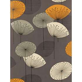Sanderson Dandelion Clocks (DOPWDA103)