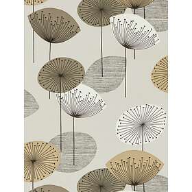 Sanderson Dandelion Clocks (DOSW217031)