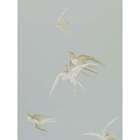 Sanderson Swallows (DVIWSW104)