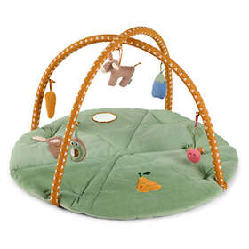 Sterntaler Round Emmilius Babygym