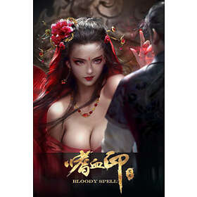 Bloody Spell (PC)