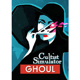 Cultist Simulator: The Ghoul (Expansion) (PC)